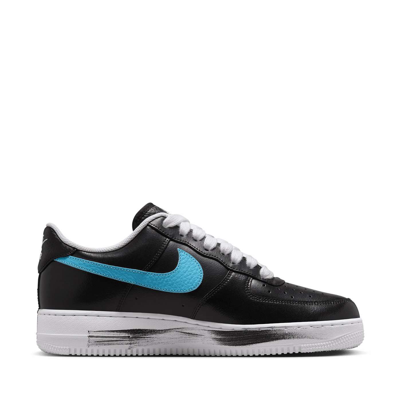 Nike Air Force 1 '07 x PEACEMINUSONE 'Para-noise 3.0'