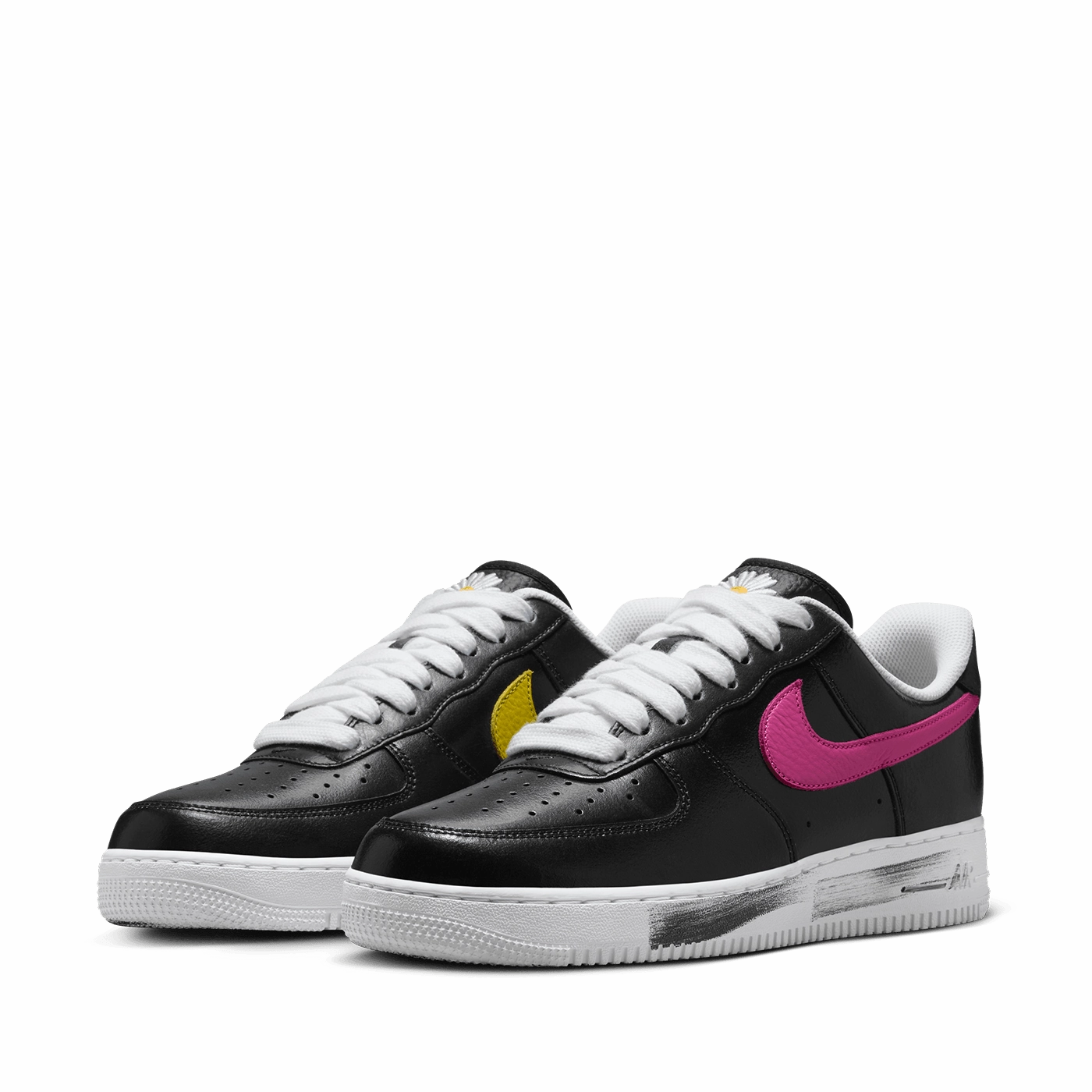 Nike Air Force 1 '07 x PEACEMINUSONE 'Para-noise 3.0'
