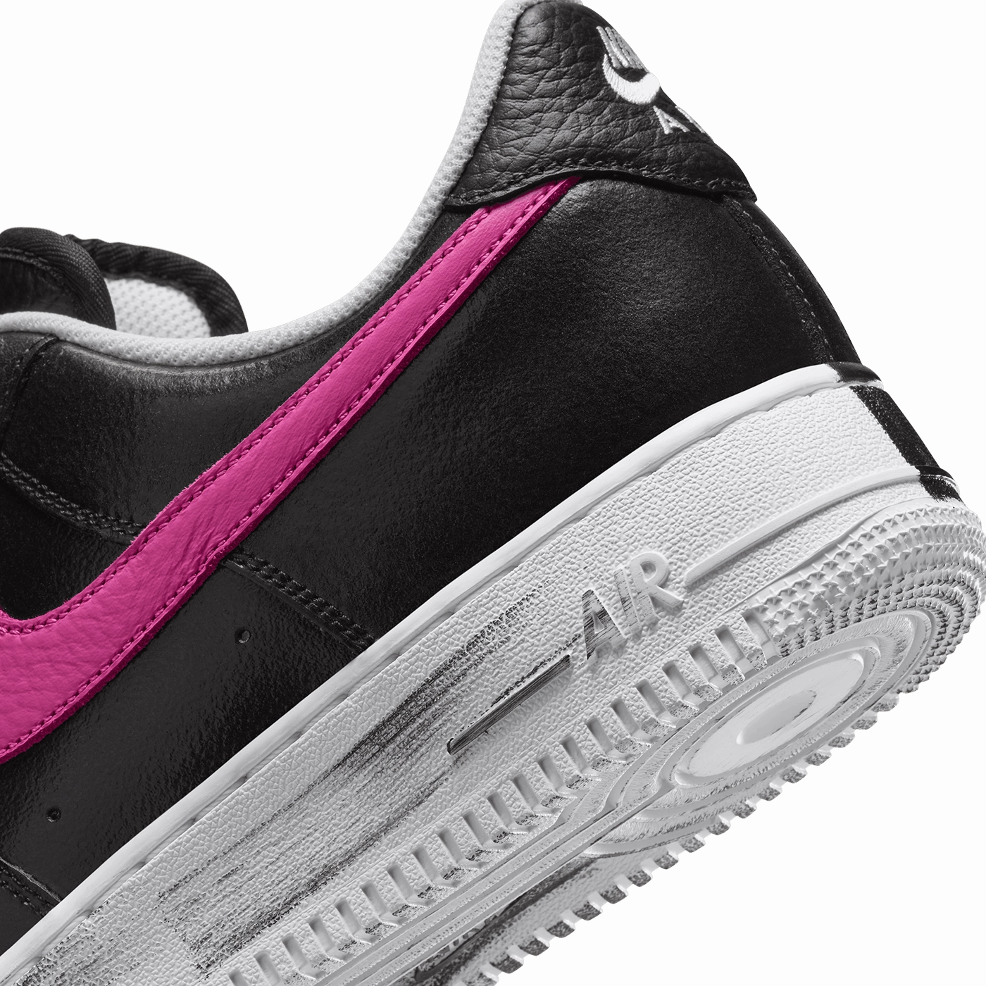 Nike Air Force 1 '07 x PEACEMINUSONE 'Para-noise 3.0'