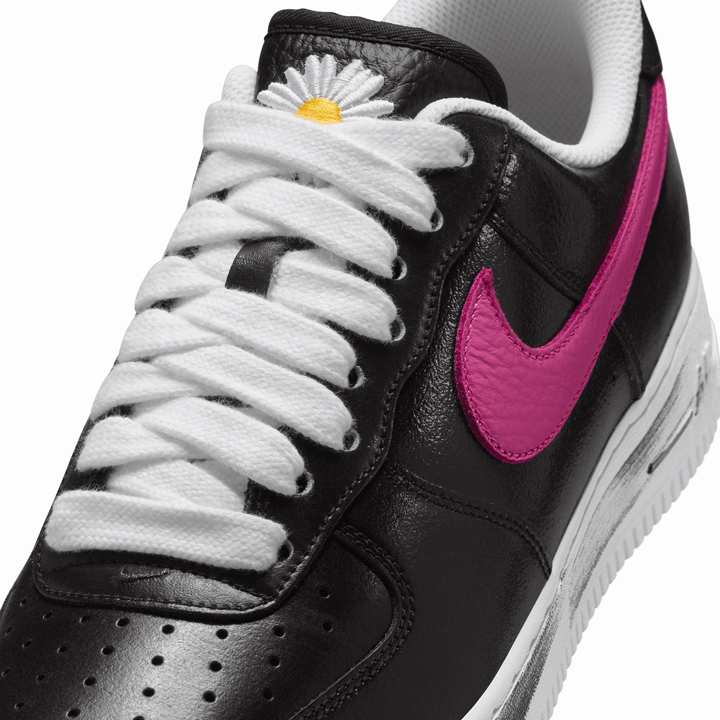 Nike Air Force 1 '07 x PEACEMINUSONE 'Para-noise 3.0'