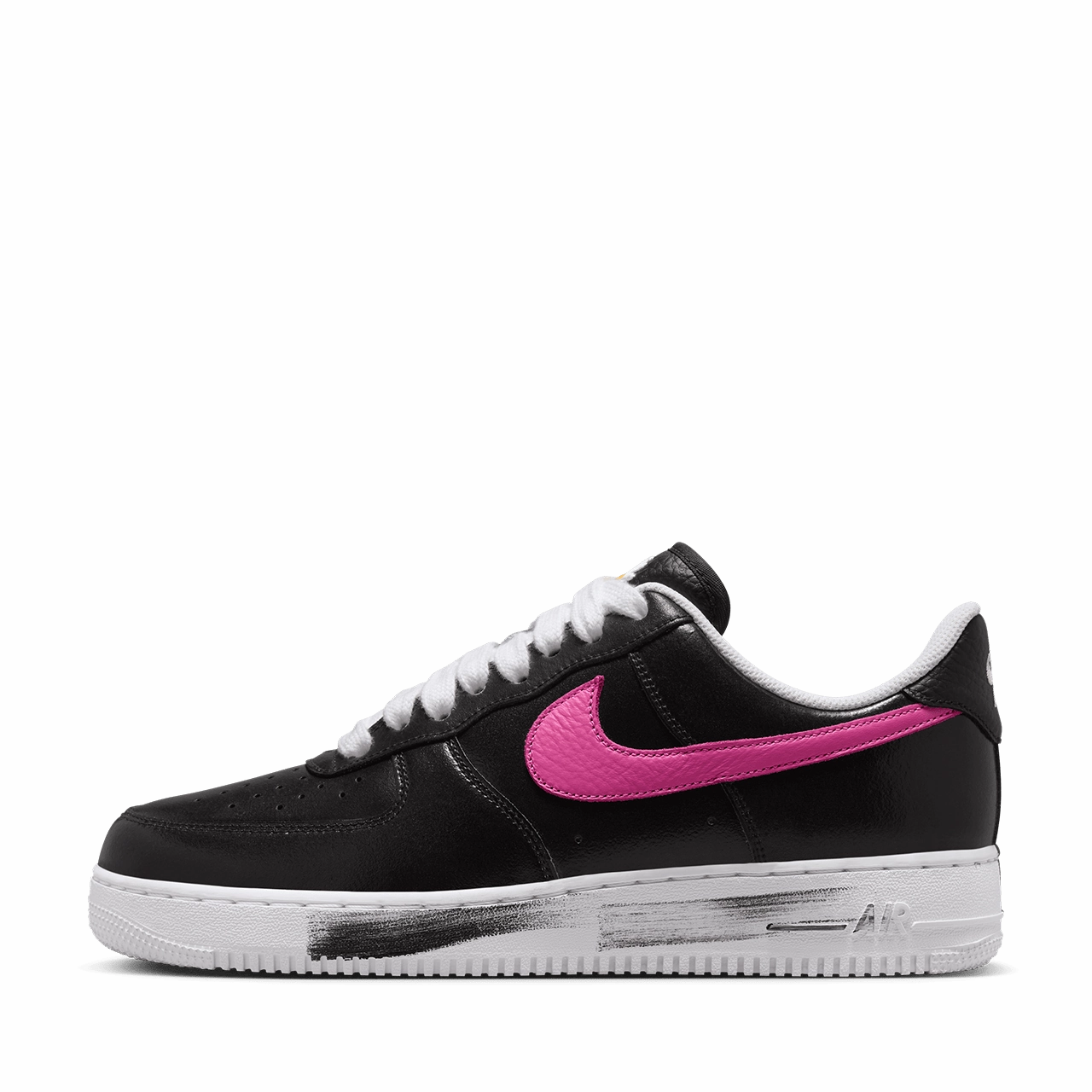 Nike Air Force 1 '07 x PEACEMINUSONE 'Para-noise 3.0'