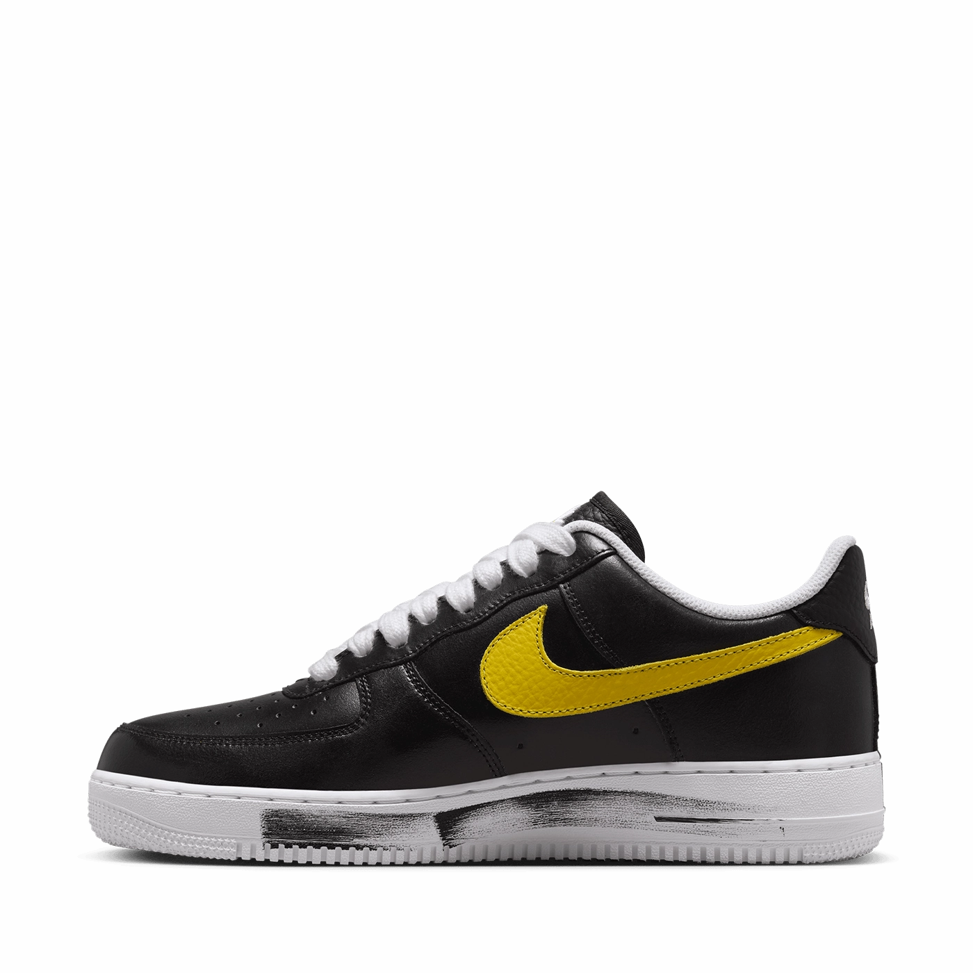 Nike Air Force 1 '07 x PEACEMINUSONE 'Para-noise 3.0'