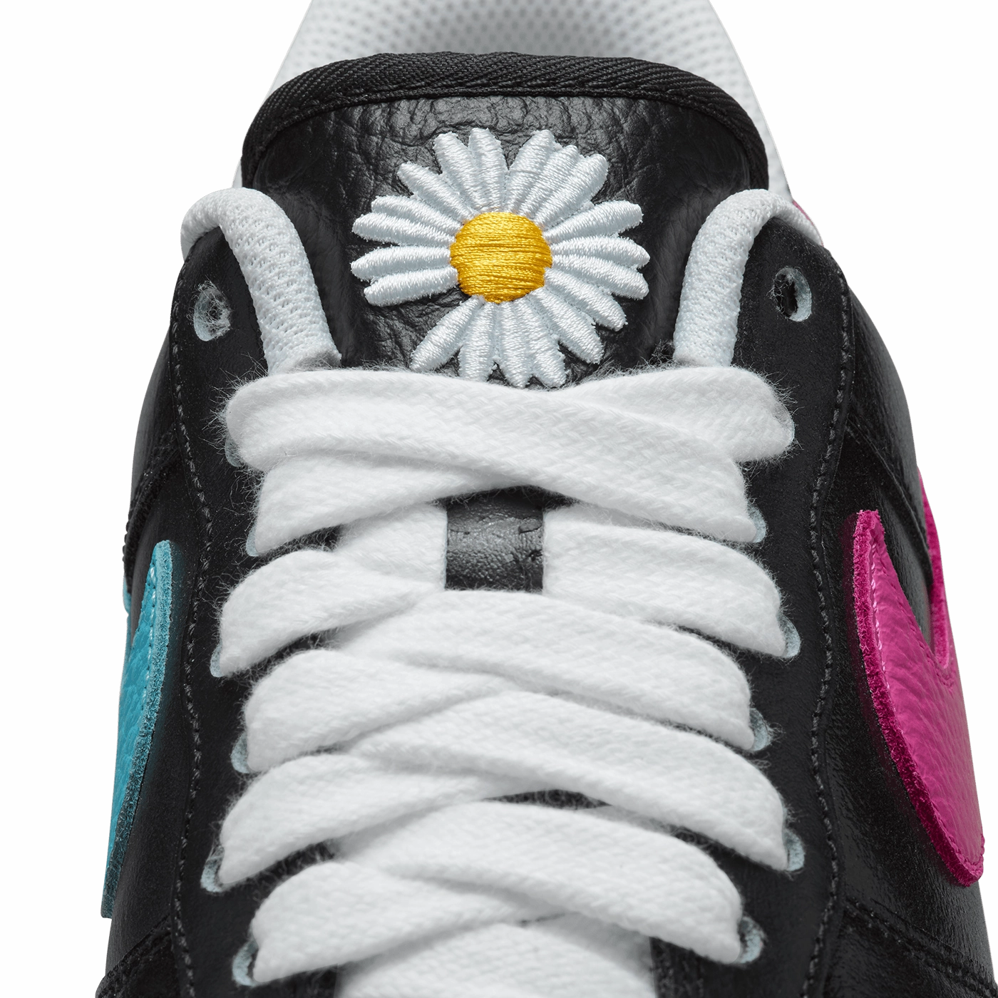 Nike Air Force 1 '07 x PEACEMINUSONE 'Para-noise 3.0'
