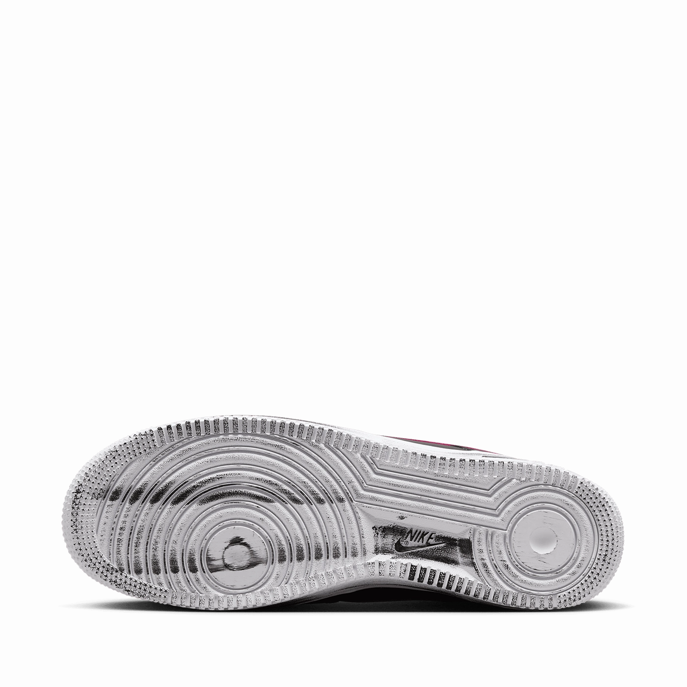 Nike Air Force 1 '07 x PEACEMINUSONE 'Para-noise 3.0'