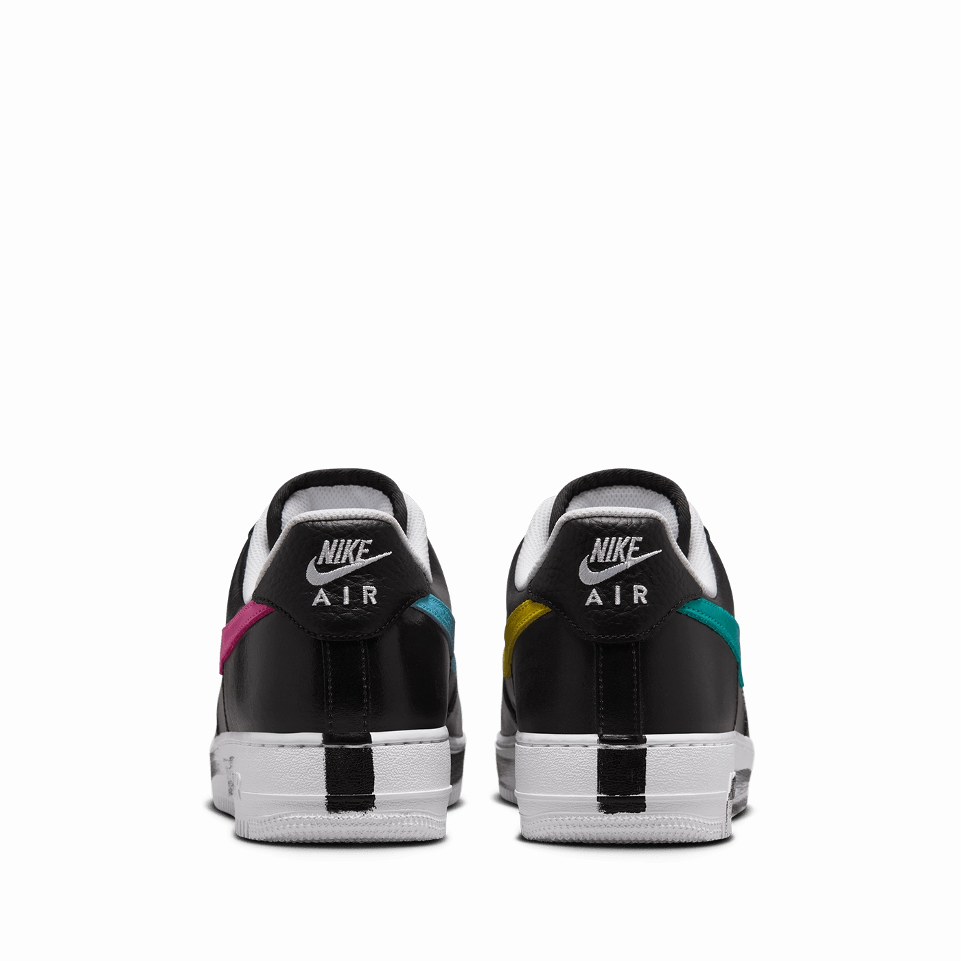 Nike Air Force 1 '07 x PEACEMINUSONE 'Para-noise 3.0'