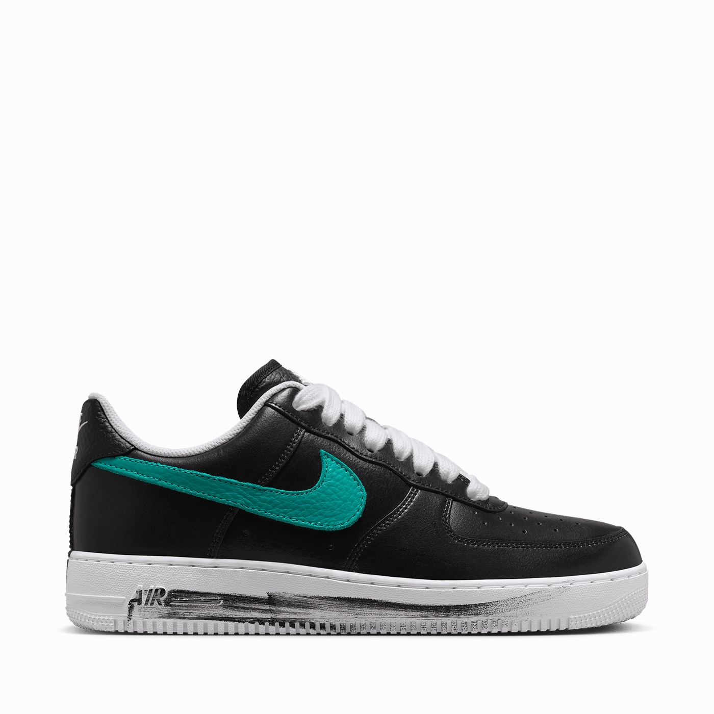 Nike Air Force 1 '07 x PEACEMINUSONE 'Para-noise 3.0'