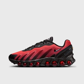 Nike Air Max DN8 Black / Black - University Red