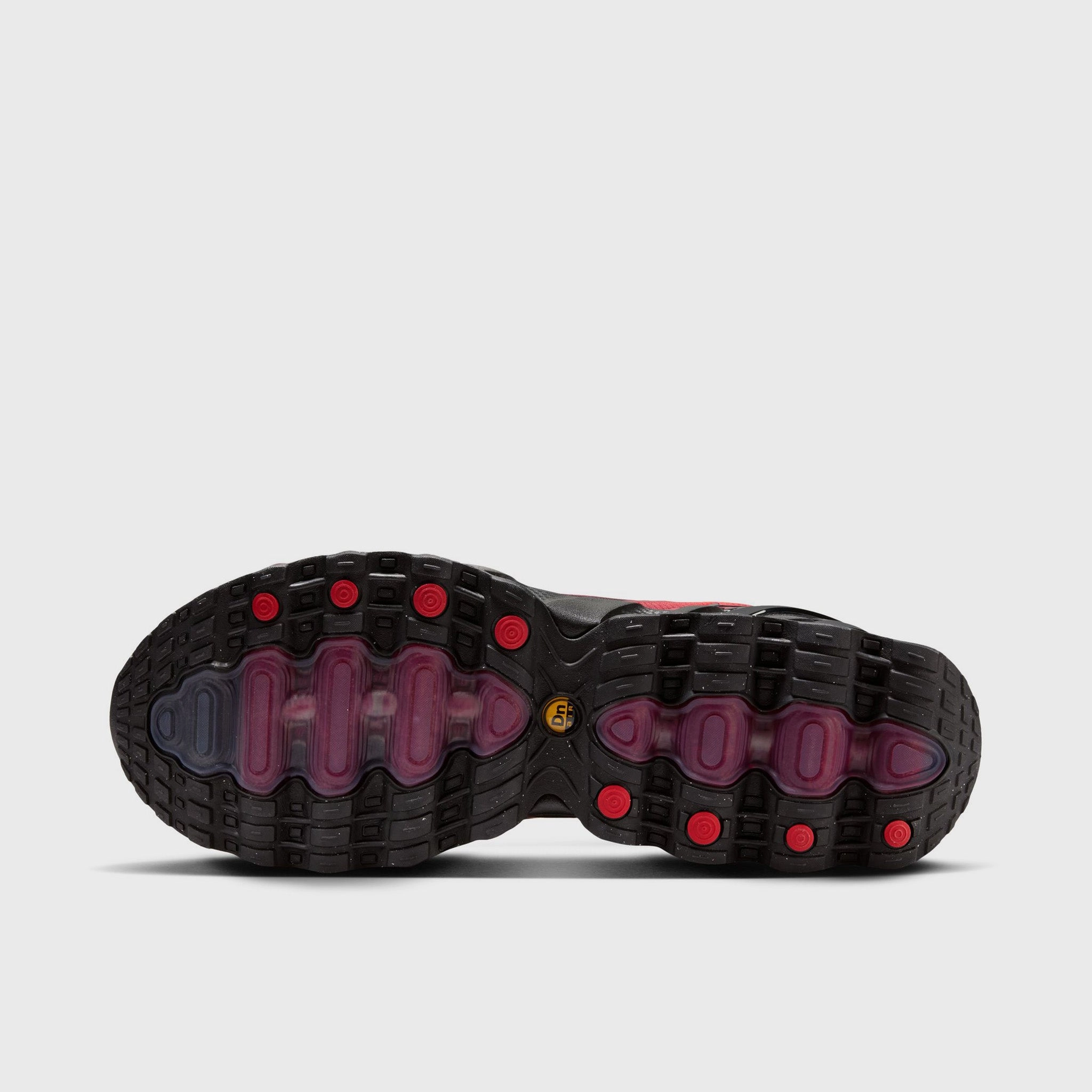 Nike Air Max DN8 Black / Black - University Red