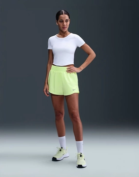 Nike One Dri-FIT Lined Shorts