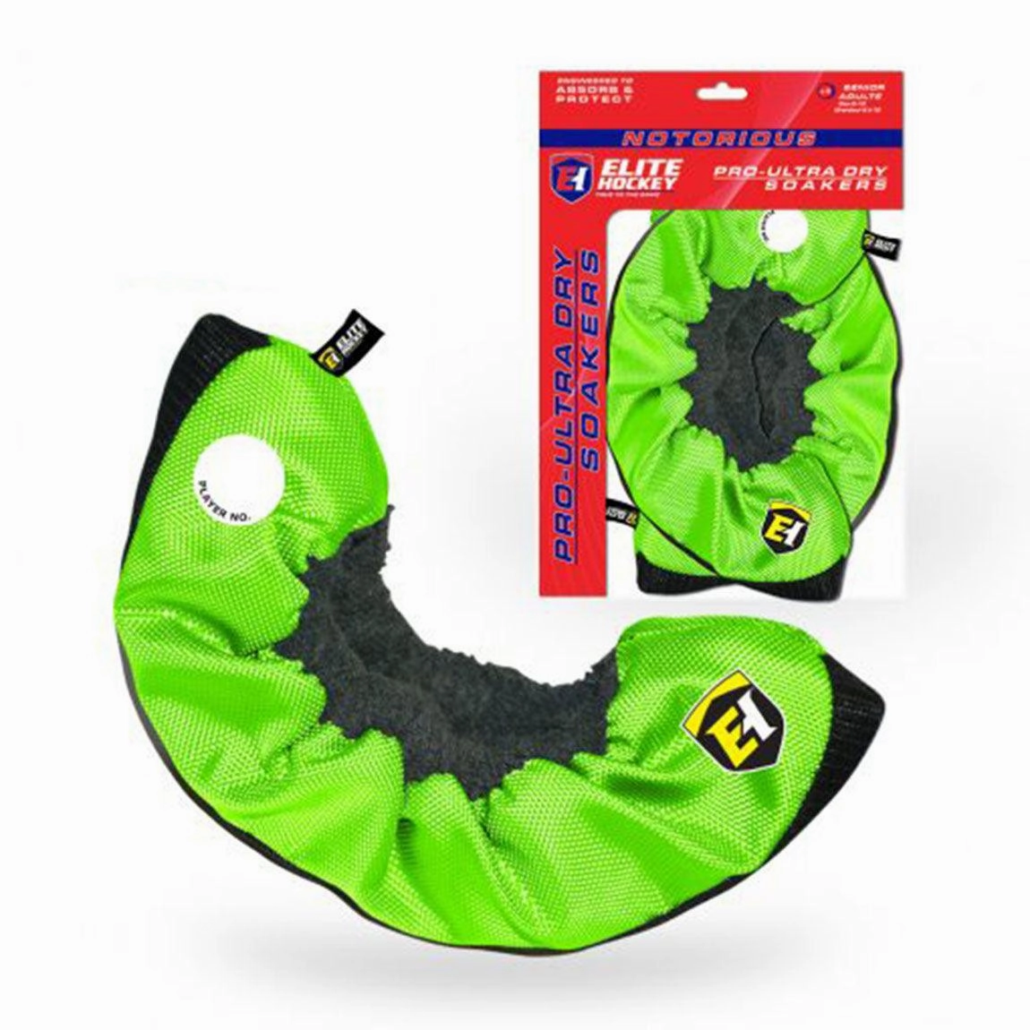 Notorious PRO-ULTRA Dry Soaker