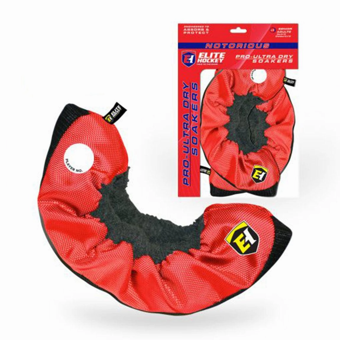 Notorious PRO-ULTRA Dry Soaker