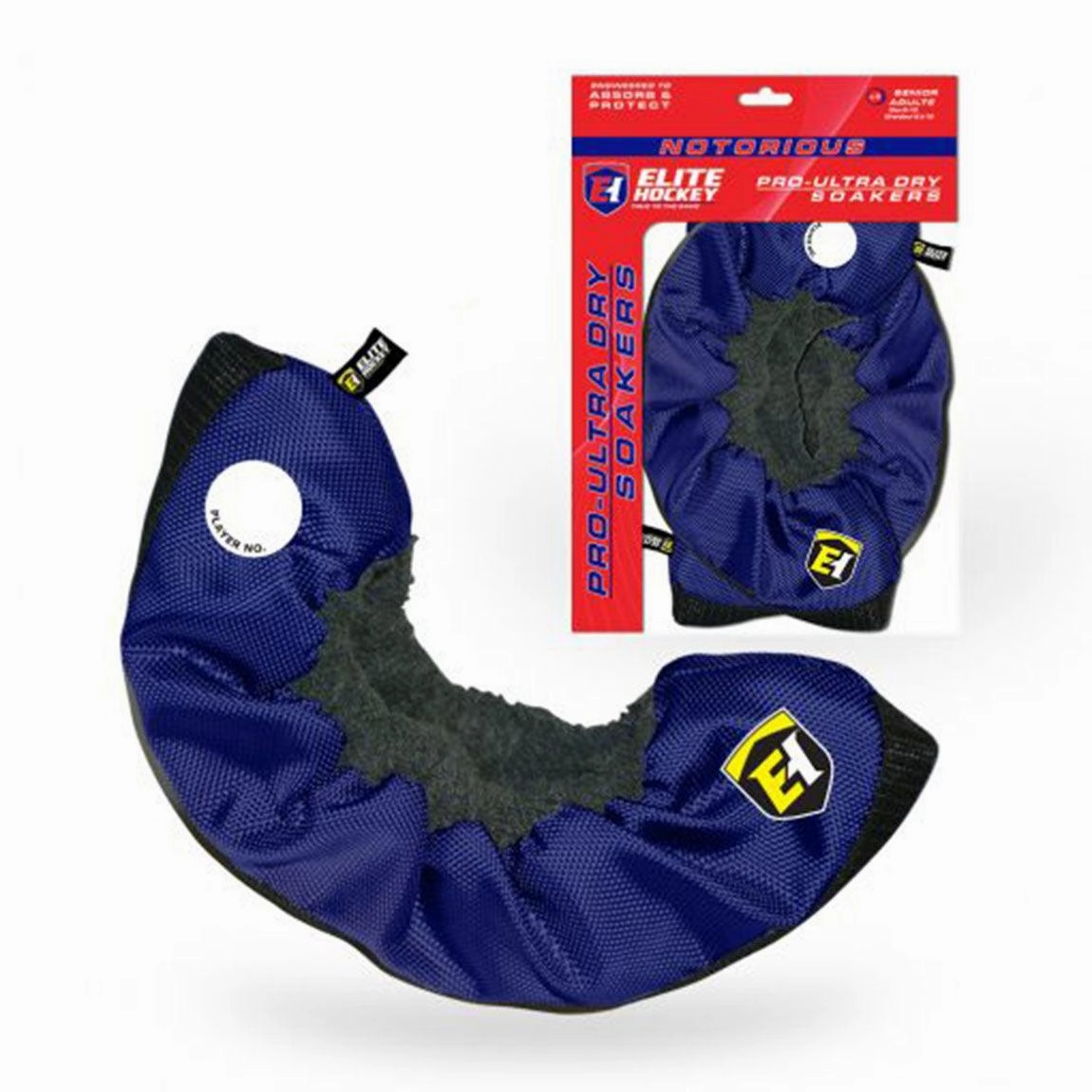 Notorious PRO-ULTRA Dry Soaker