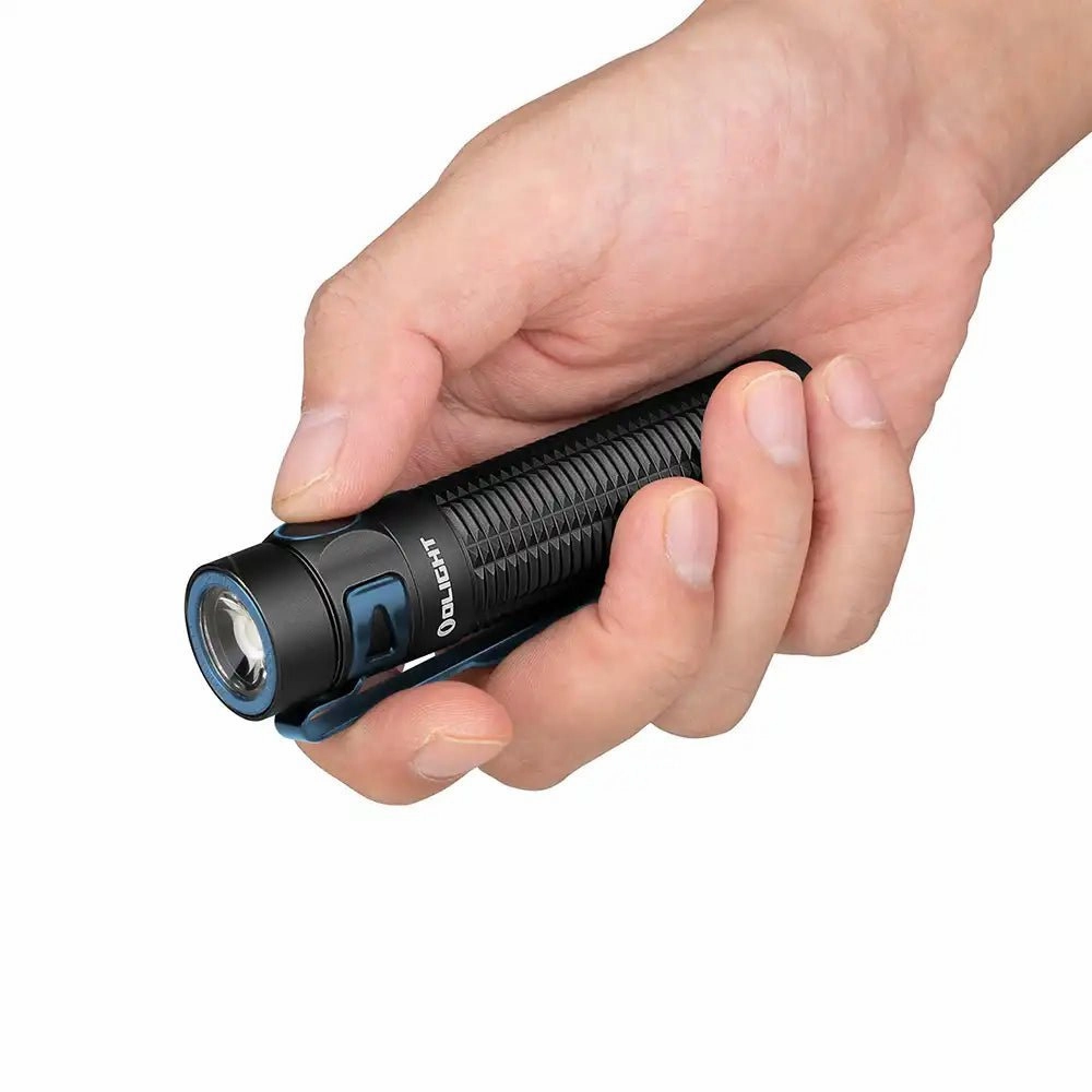 Olight Baton 3 Pro Rechargeable Flashlight