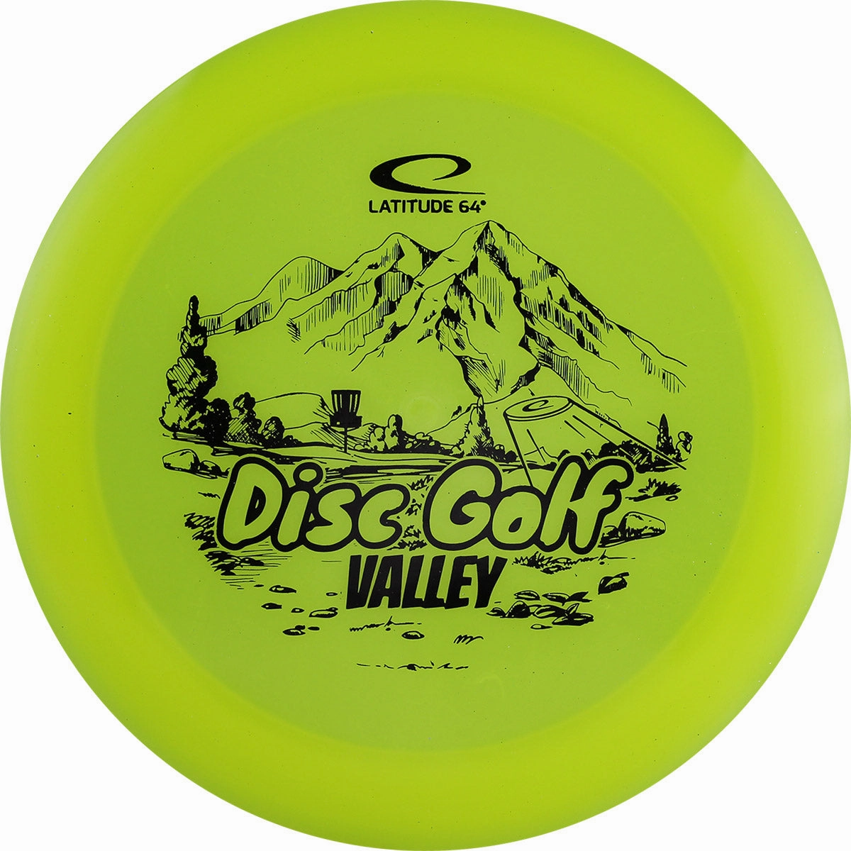 Opto Ballista Pro - DGV