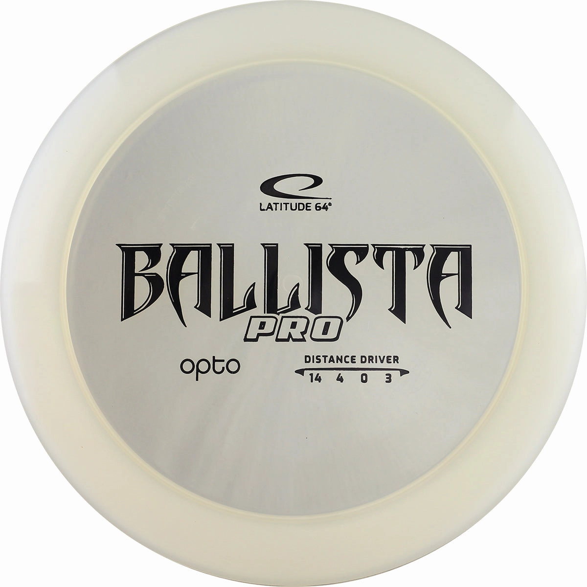 Opto Ballista Pro