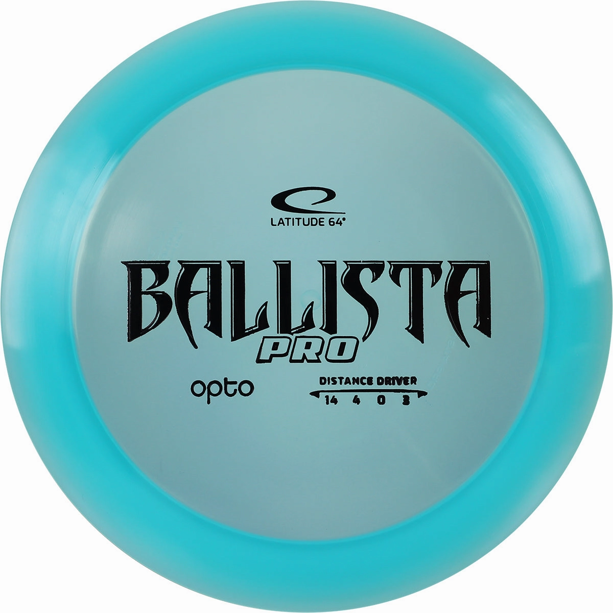 Opto Ballista Pro