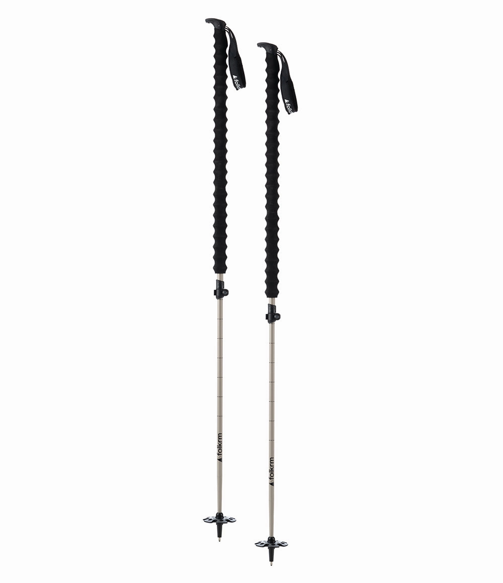 Pahto Ski Pole