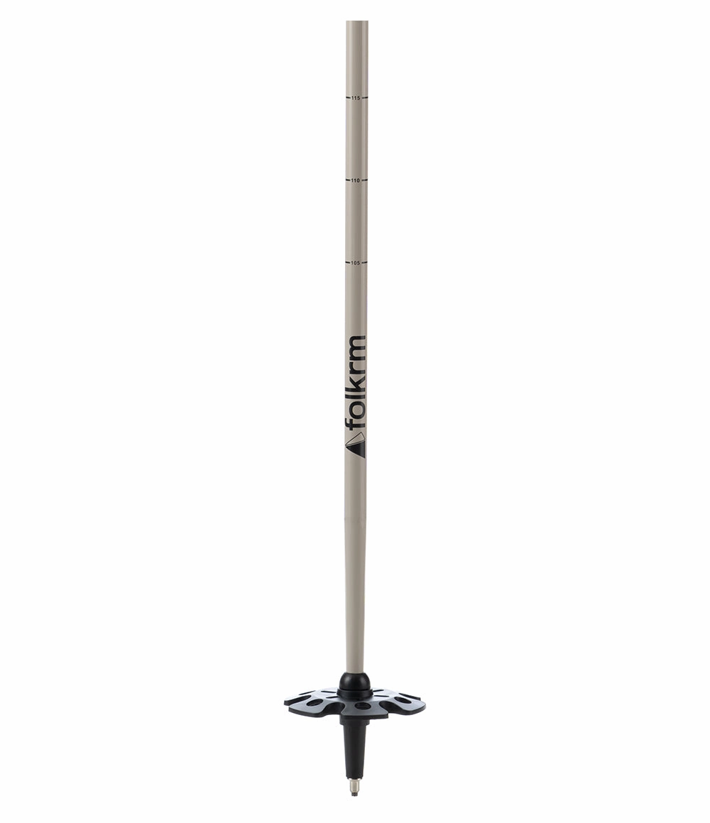 Pahto Ski Pole