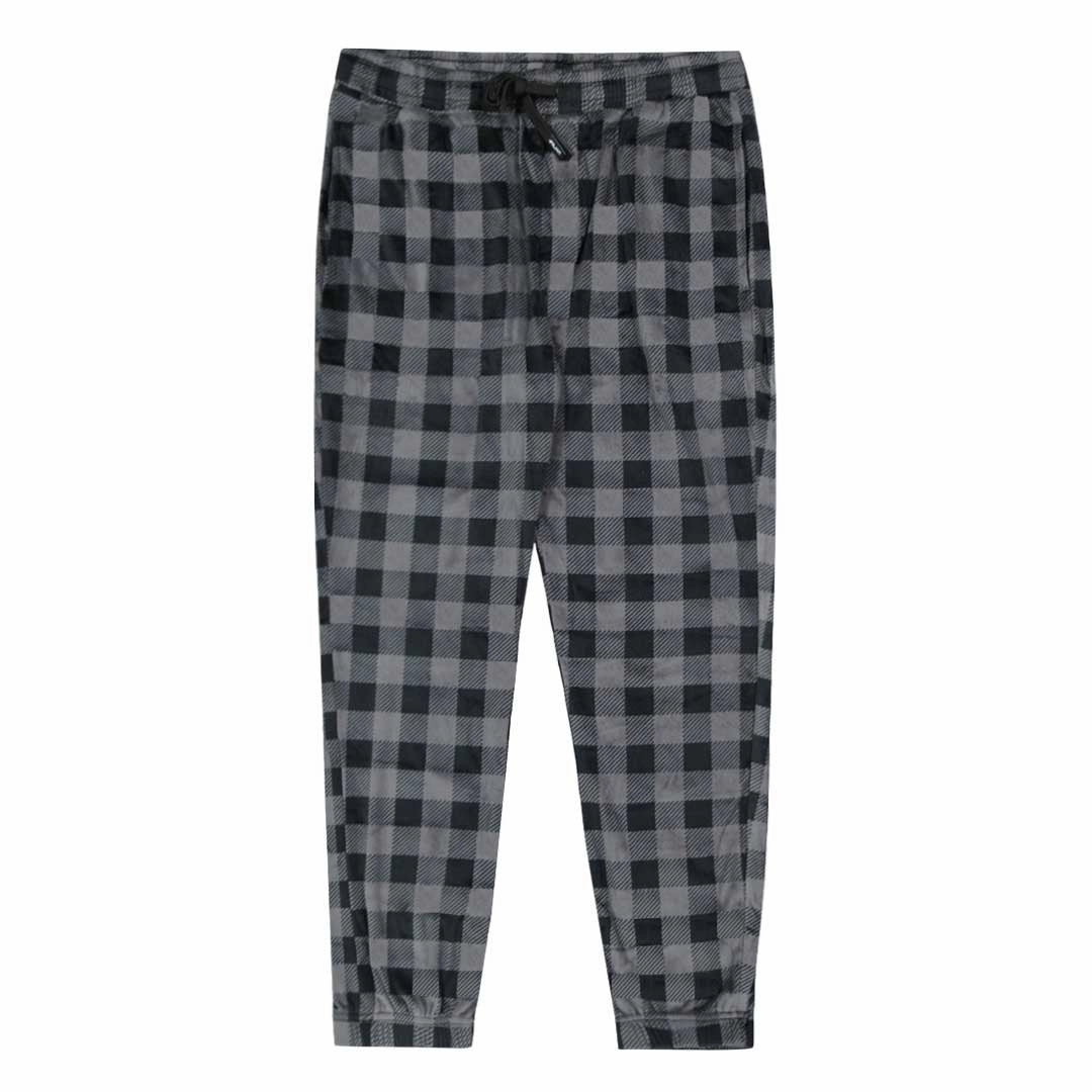 Pajar - Men's Micro Fleece Jogger (PAJMLGW018 BLK)