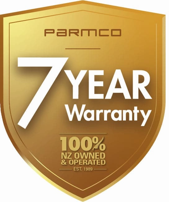 Parmco 900mm Low Profile Island Canopy T4-12LOW-9IS-1