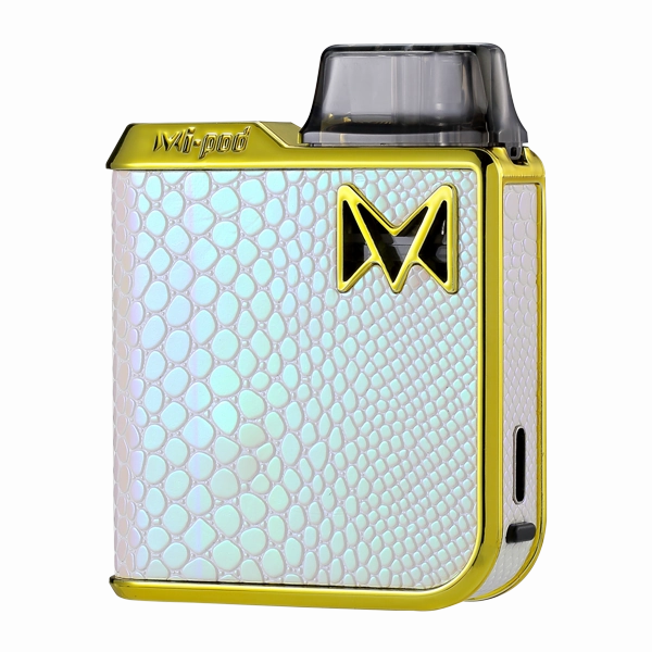 Pearl Dragon Mi-Pod PRO  