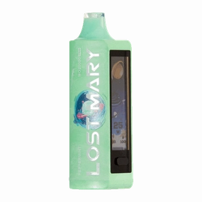 Peppermint Lost Mary MO20000 PRO