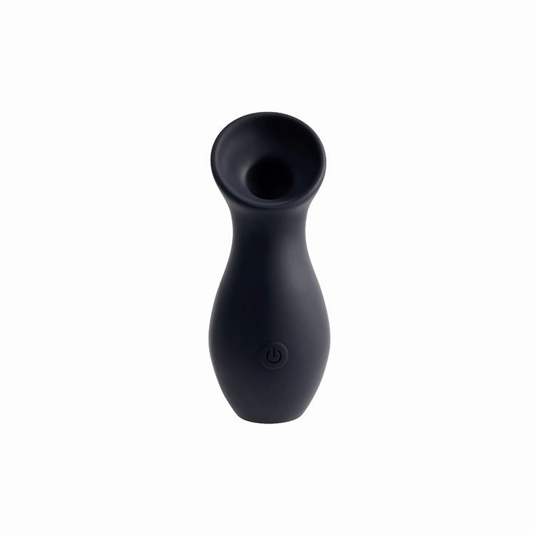Playboy Pleasure The Jet Set Sucker Suction Vibrator