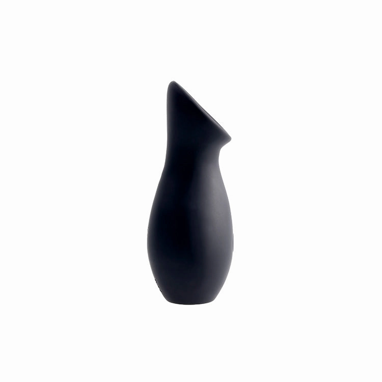 Playboy Pleasure The Jet Set Sucker Suction Vibrator
