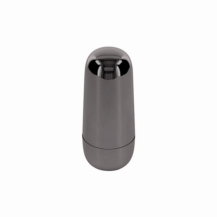 Playboy Pleasure The Jet Set Sucker Suction Vibrator