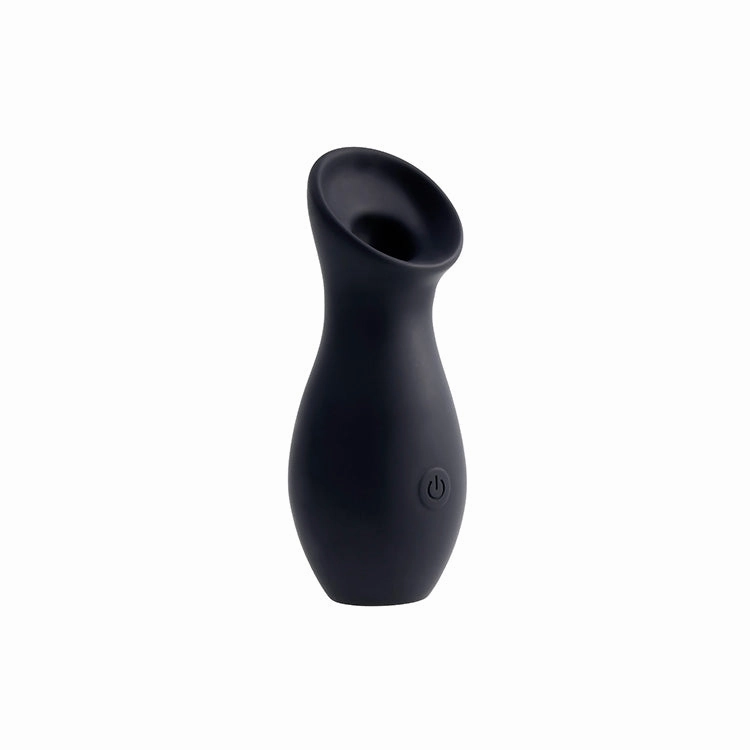 Playboy Pleasure The Jet Set Sucker Suction Vibrator