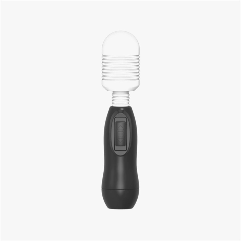 Powerful Mini Wand Massager