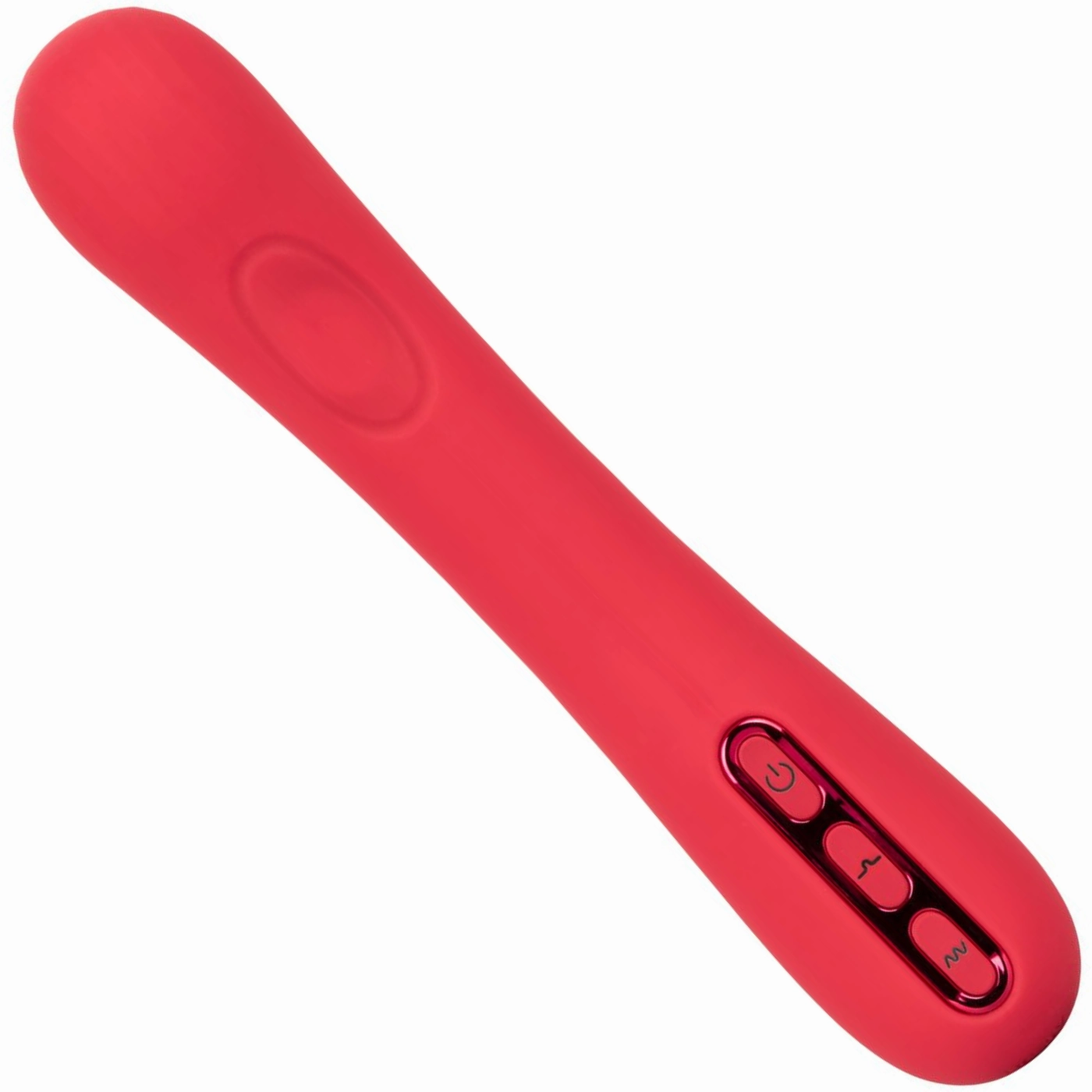 Powerful Thumping & Pulsing G-Spot Orgasm Vibrator