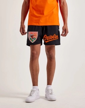 Pro Standard Baltimore Orioles Shorts