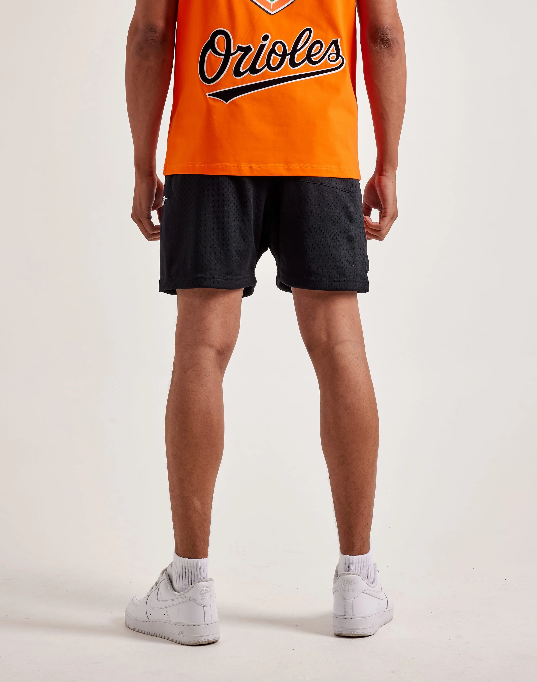Pro Standard Baltimore Orioles Shorts