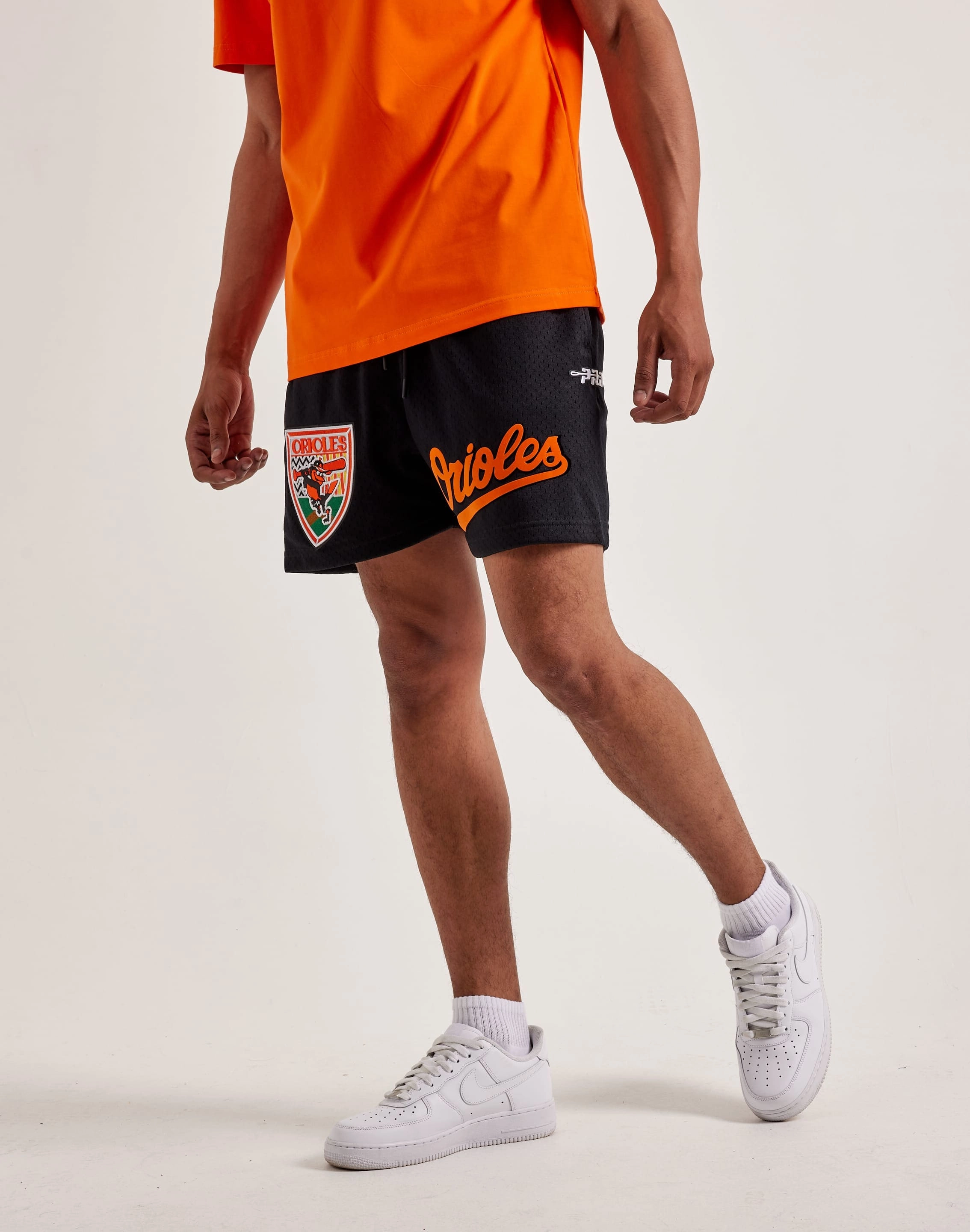 Pro Standard Baltimore Orioles Shorts
