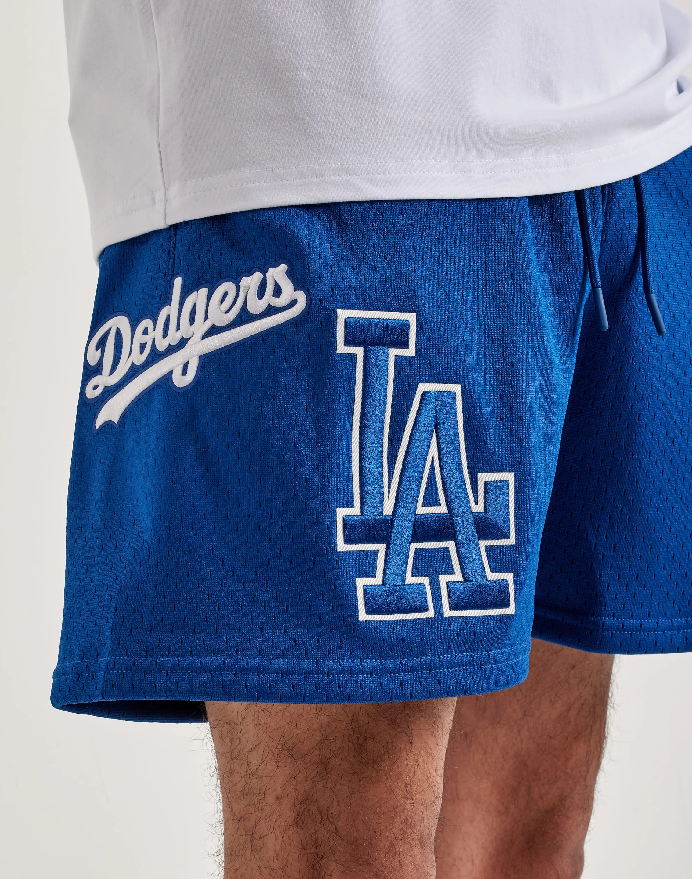 Pro Standard Los Angeles Dodgers Shorts