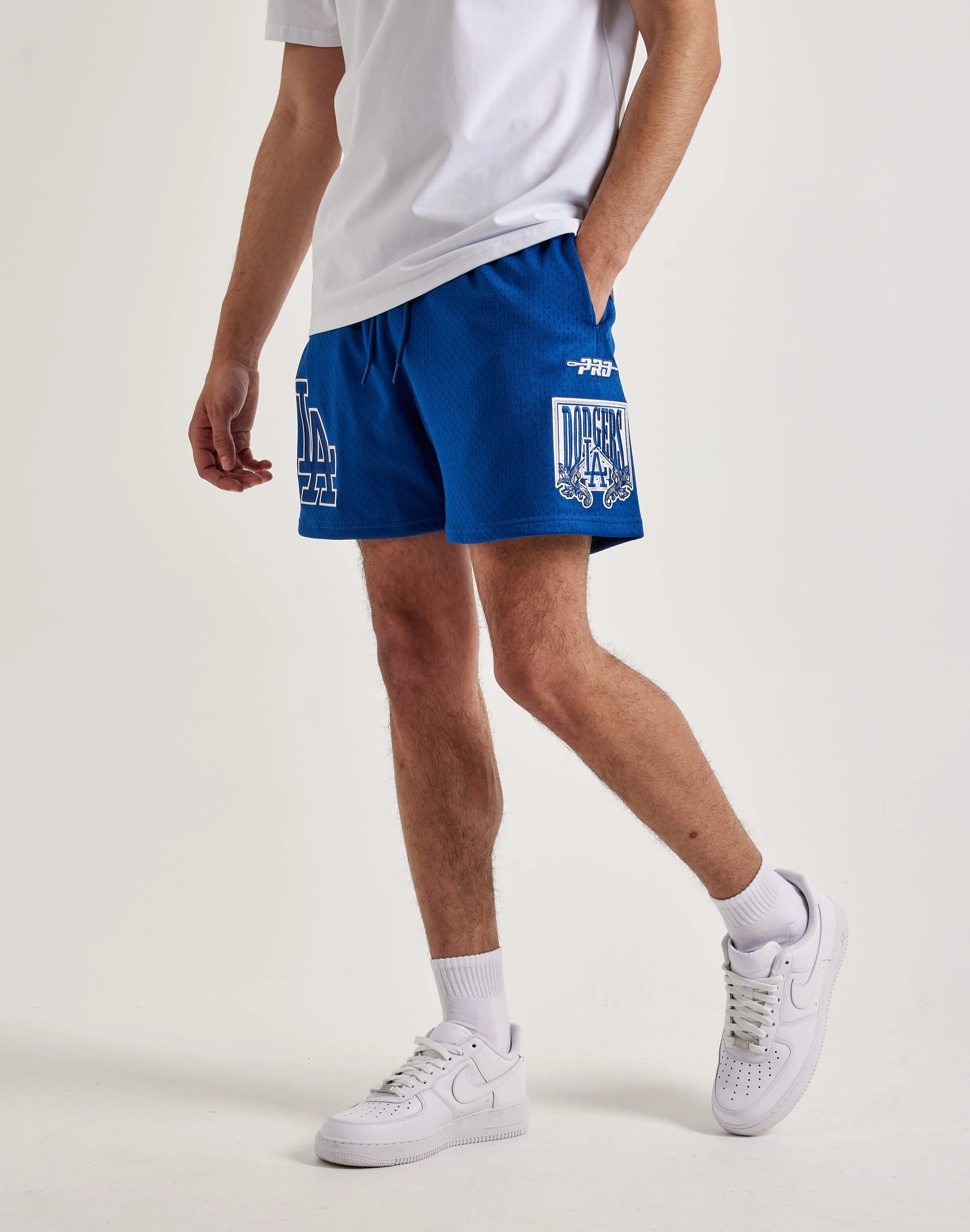 Pro Standard Los Angeles Dodgers Shorts