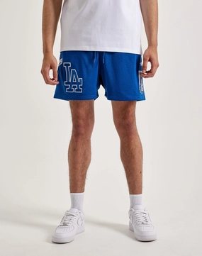 Pro Standard Los Angeles Dodgers Shorts