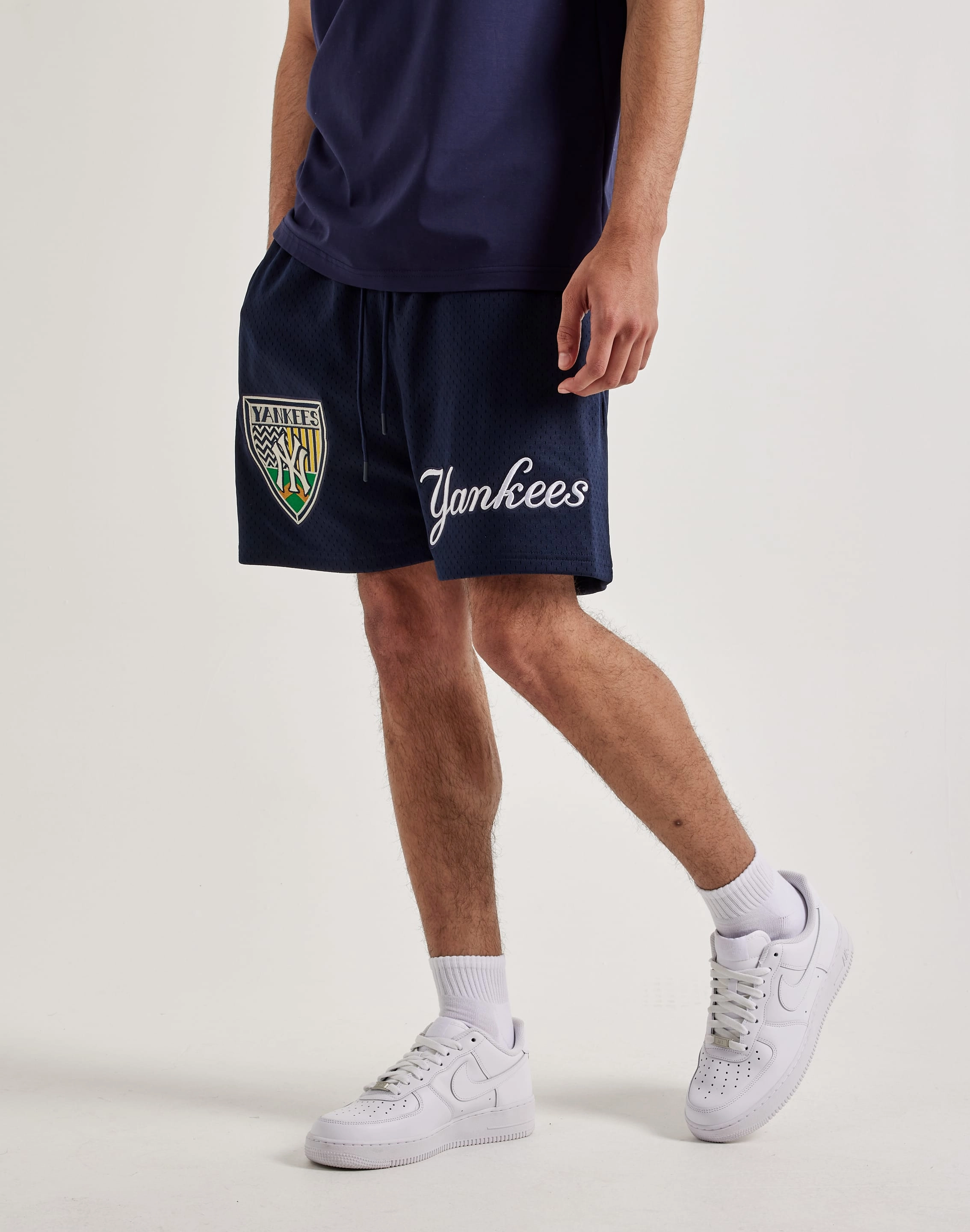 Pro Standard New York Yankees Shorts