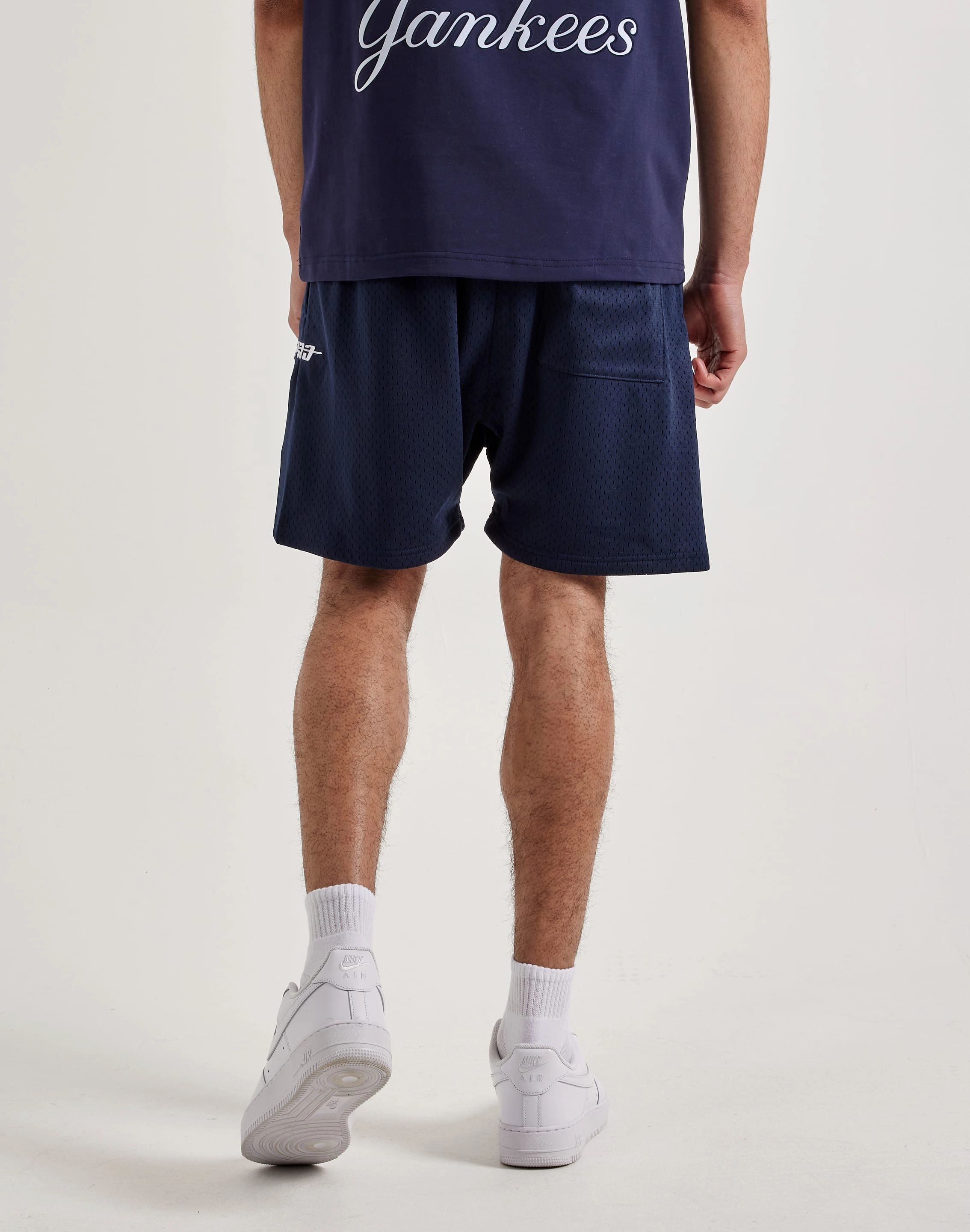 Pro Standard New York Yankees Shorts