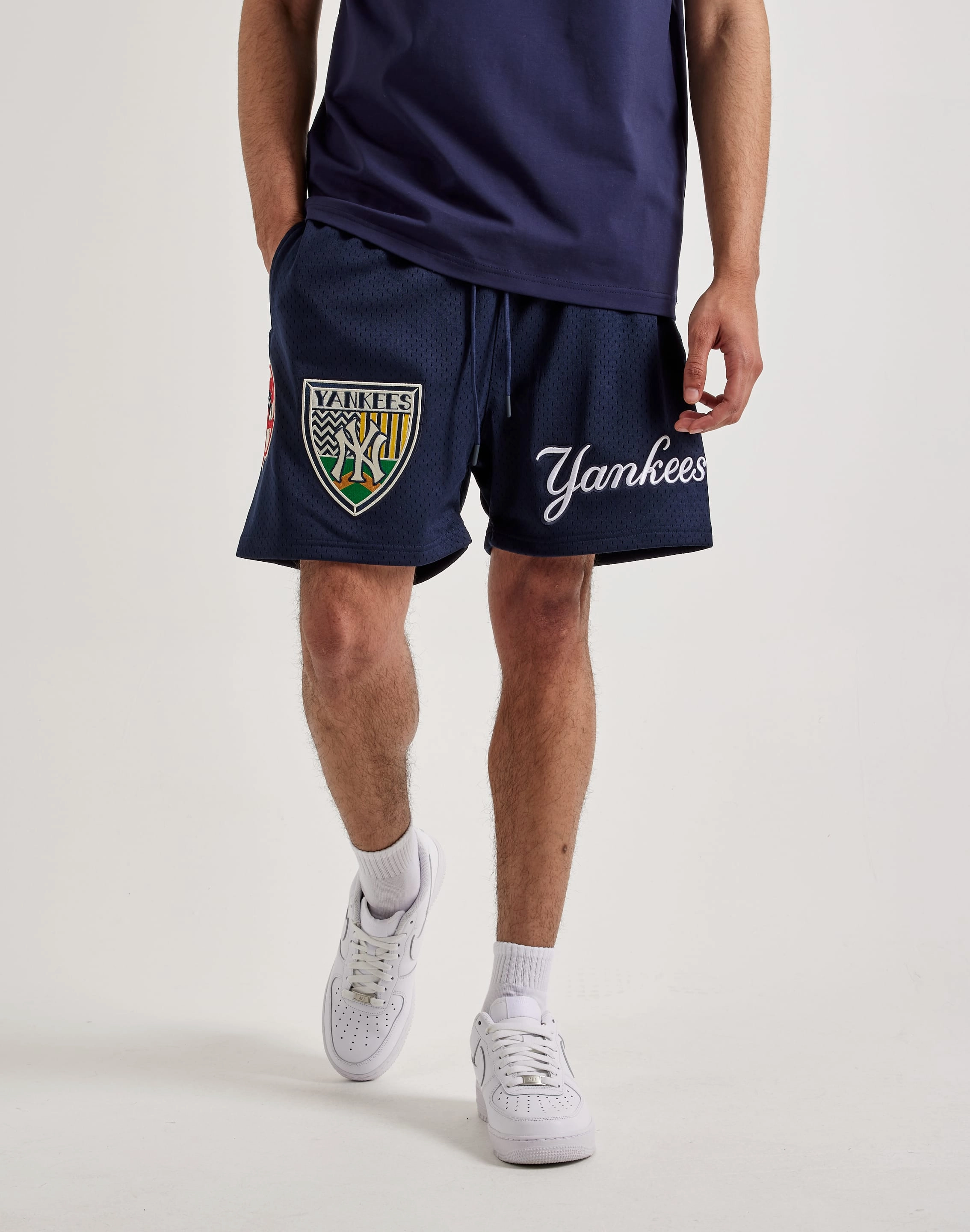 Pro Standard New York Yankees Shorts