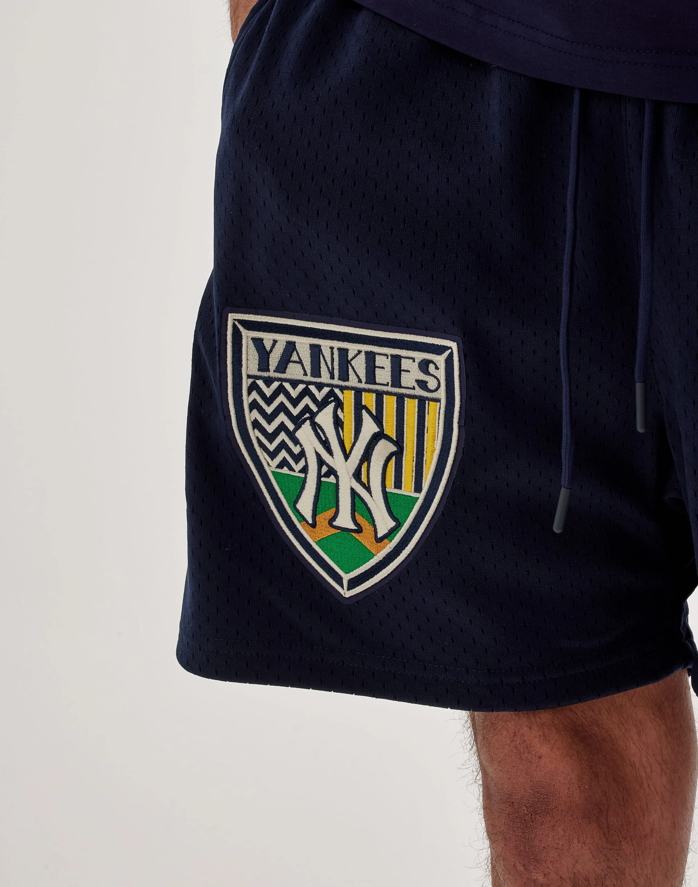 Pro Standard New York Yankees Shorts