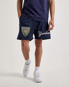 Pro Standard New York Yankees Shorts