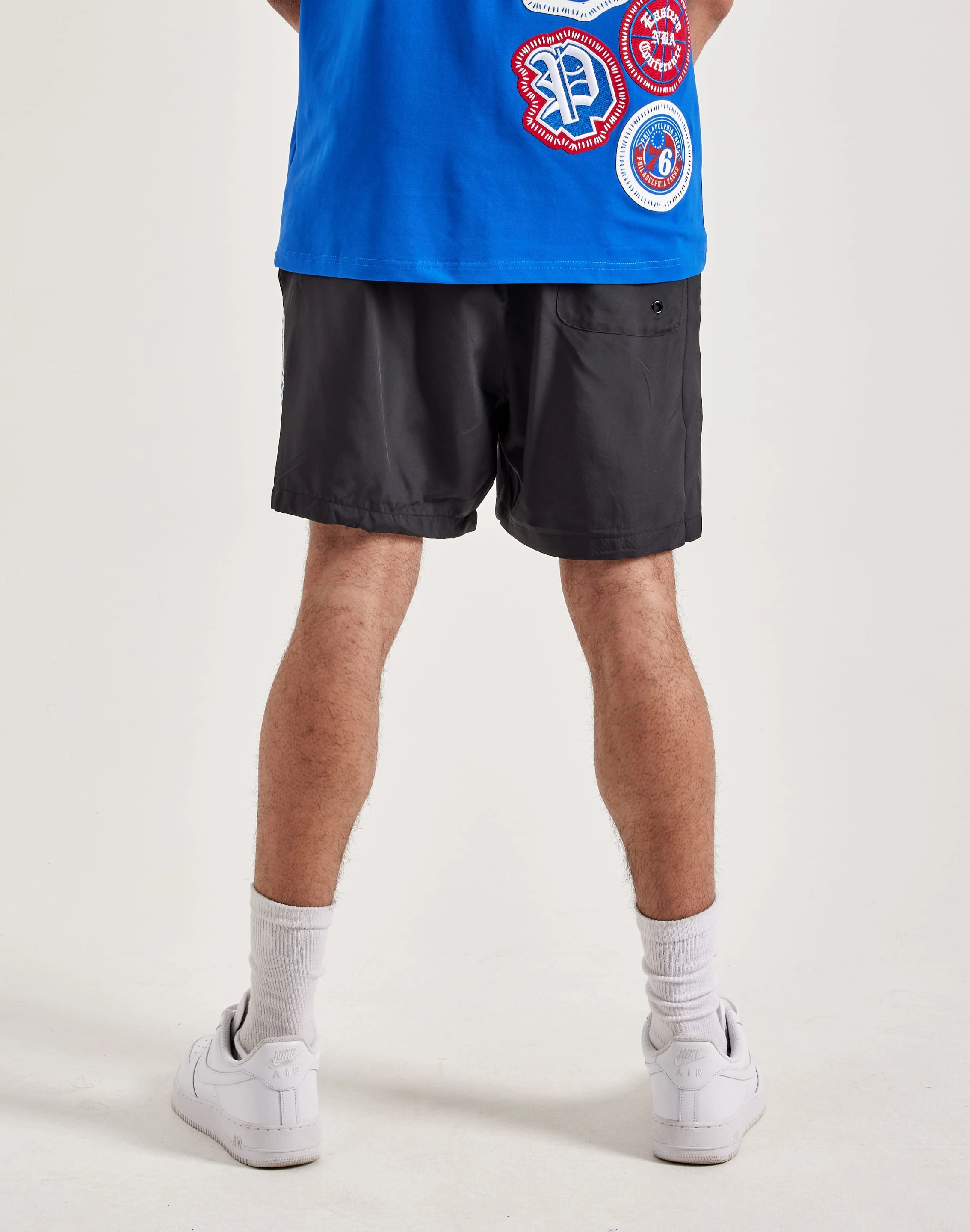 Pro Standard Philadelphia 76ers Shorts