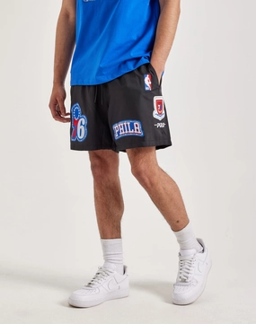 Pro Standard Philadelphia 76ers Shorts