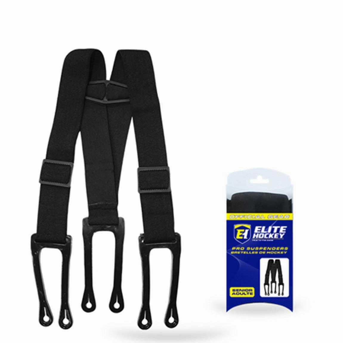 Pro Suspenders