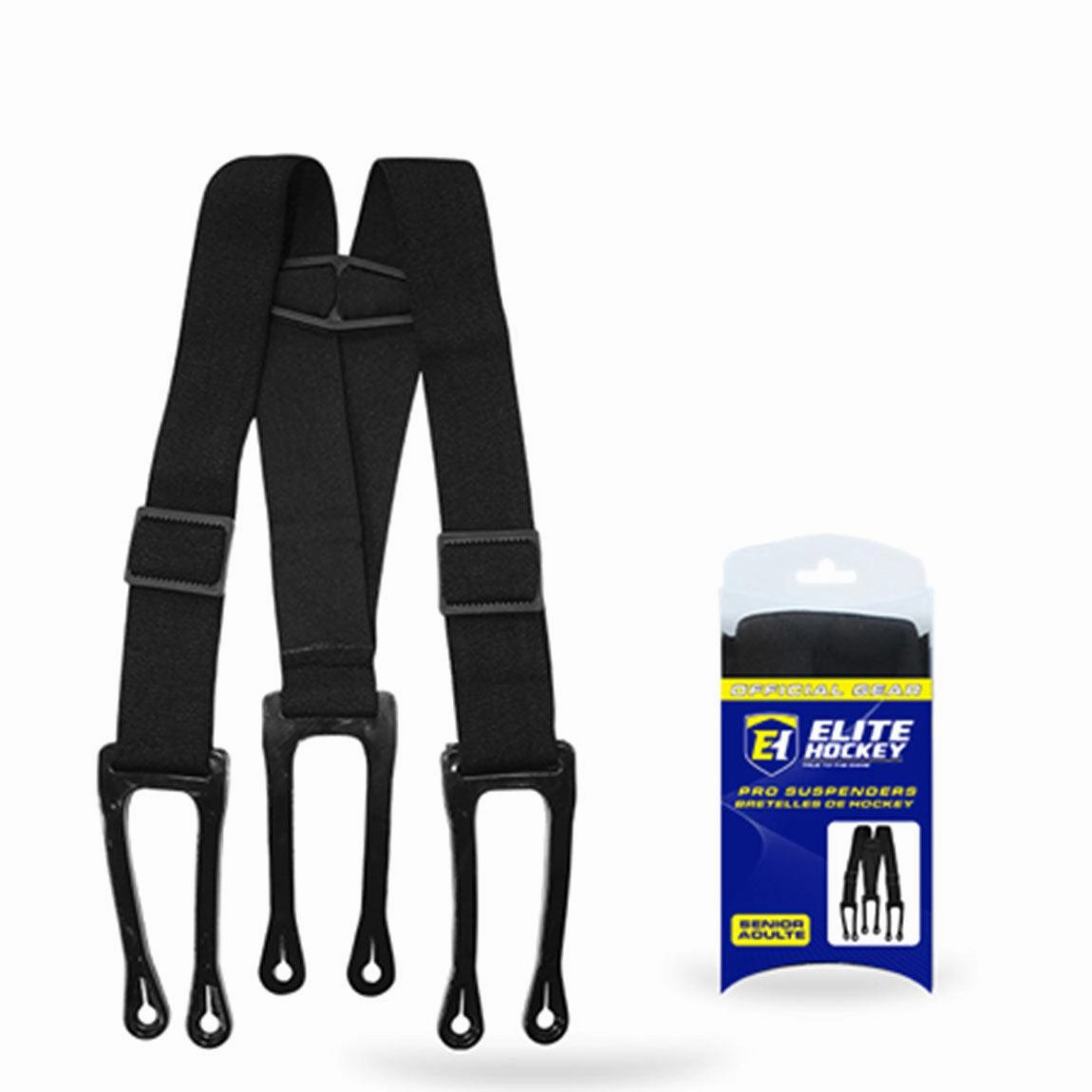 Pro Suspenders