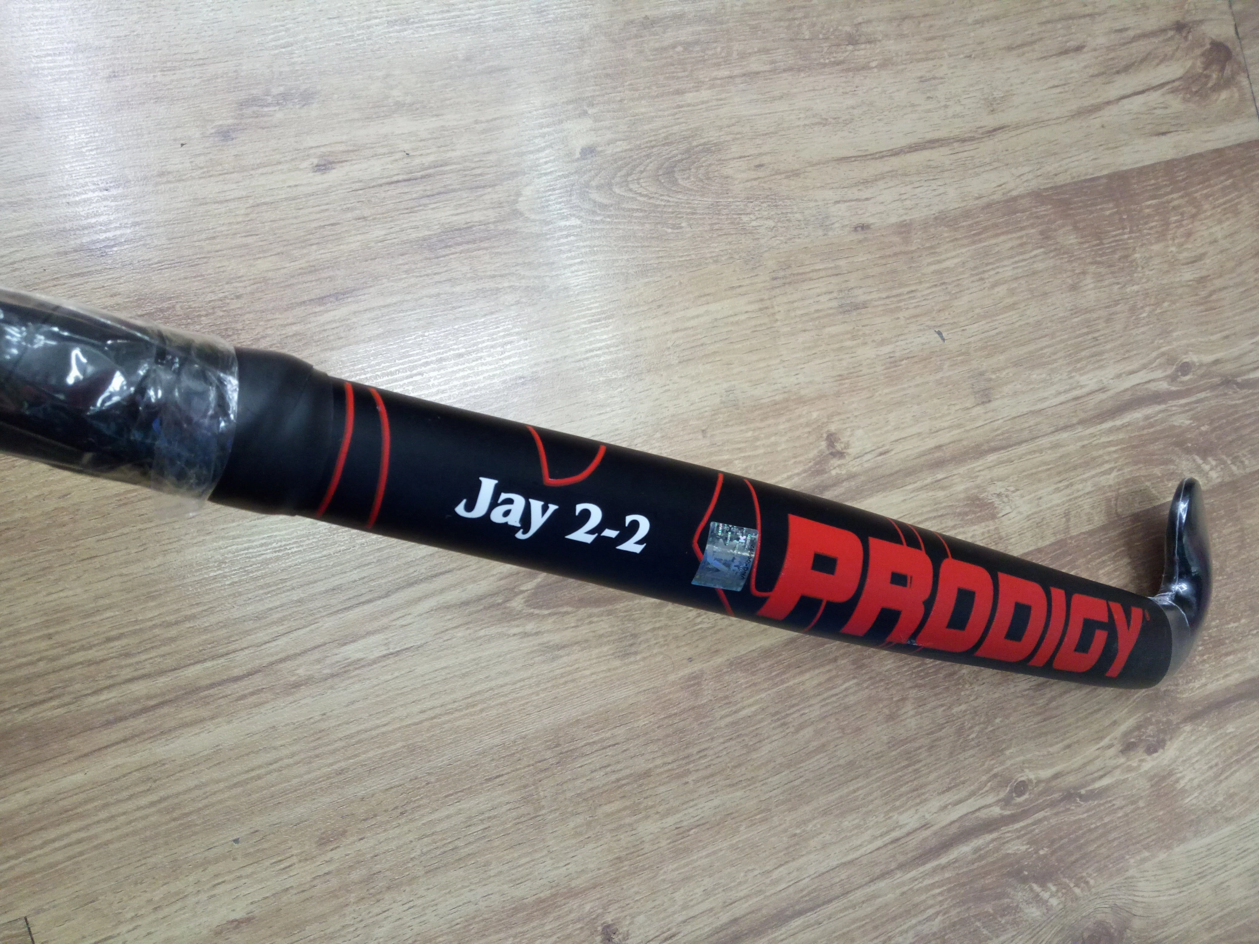 PRODIGY JAY 2-2 HOCKEY STICK -