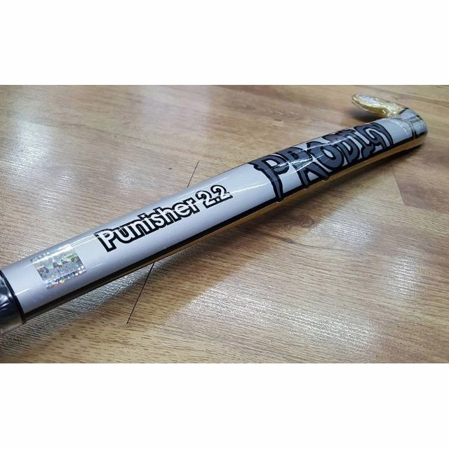 PRODIGY PUNISHER 2.2 HOCKEY STICK -