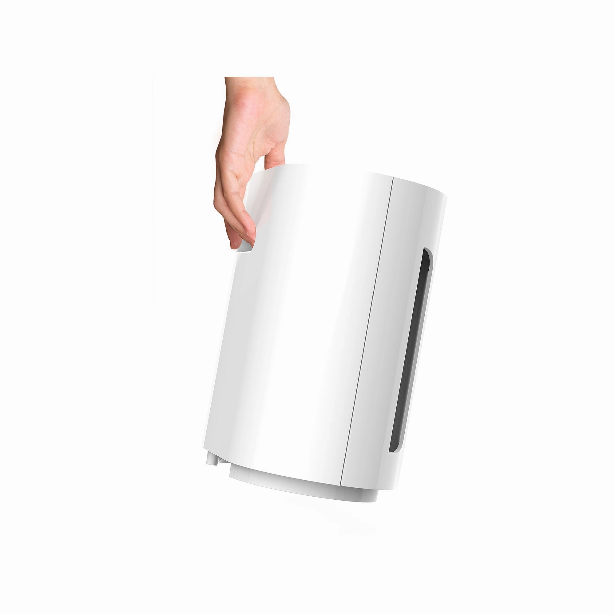 Pure Enrichment PEAIRPLG-RT Zone 3-in-1 True HEPA Air Purifier